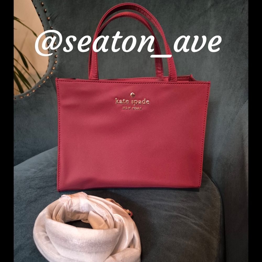 Kate Spade bag